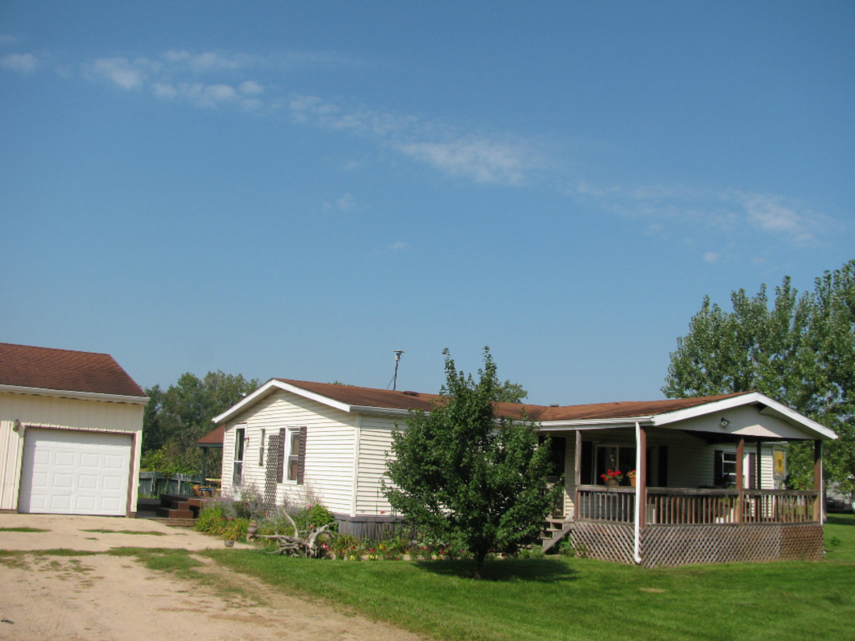 3480 South Lyons Road Lyons, MI 48851 - Photo 7 of 34 IMG_5511