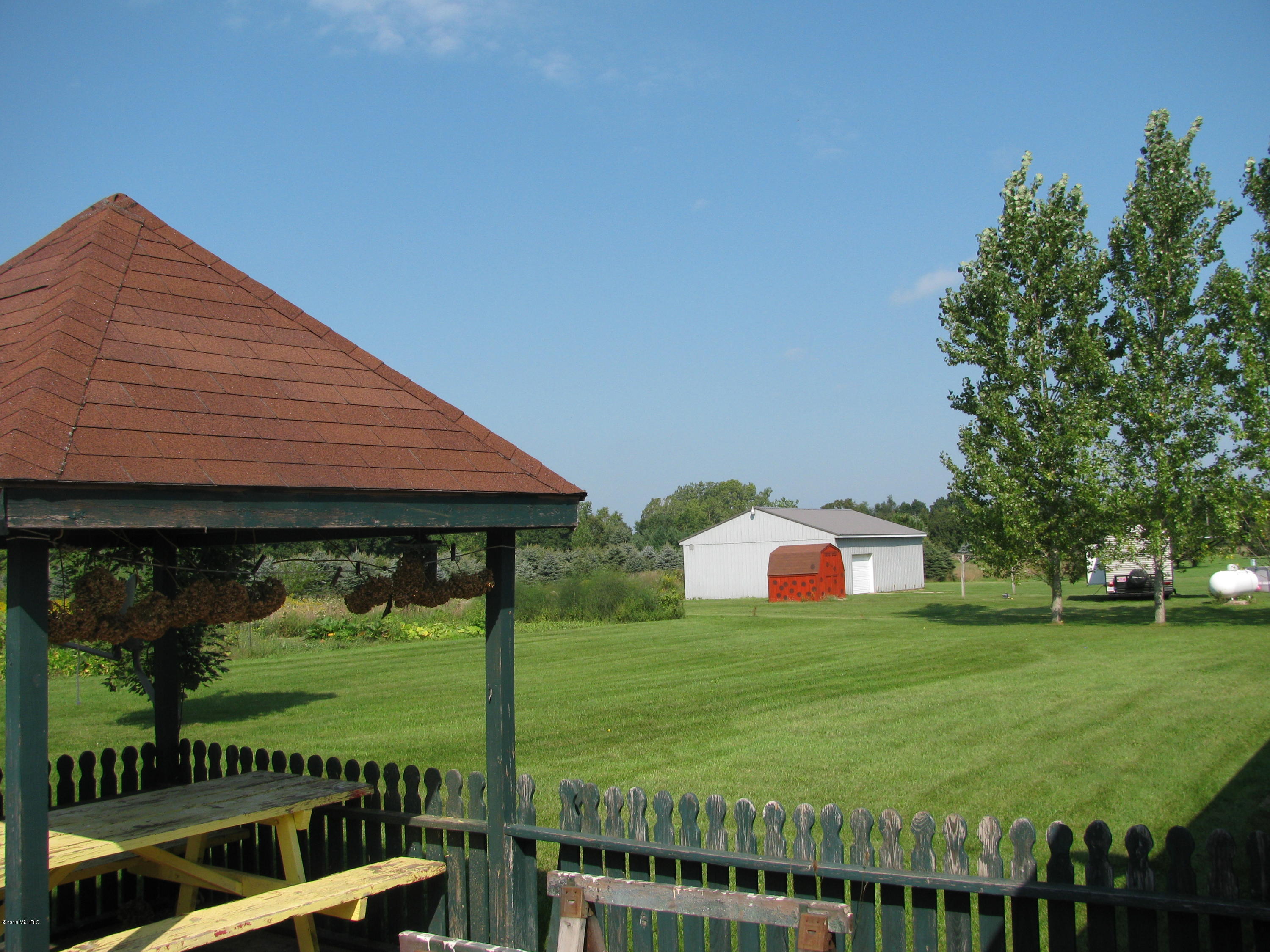 3480 South Lyons Road Lyons, MI 48851 - Photo 9 of 34 IMG_5513