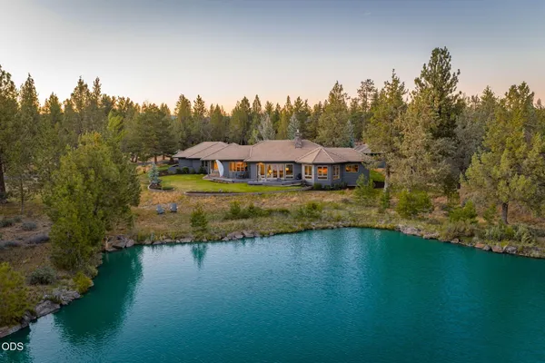 $1,695,000 | 16150 Fox Ridge Circle, Sisters, OR 97759