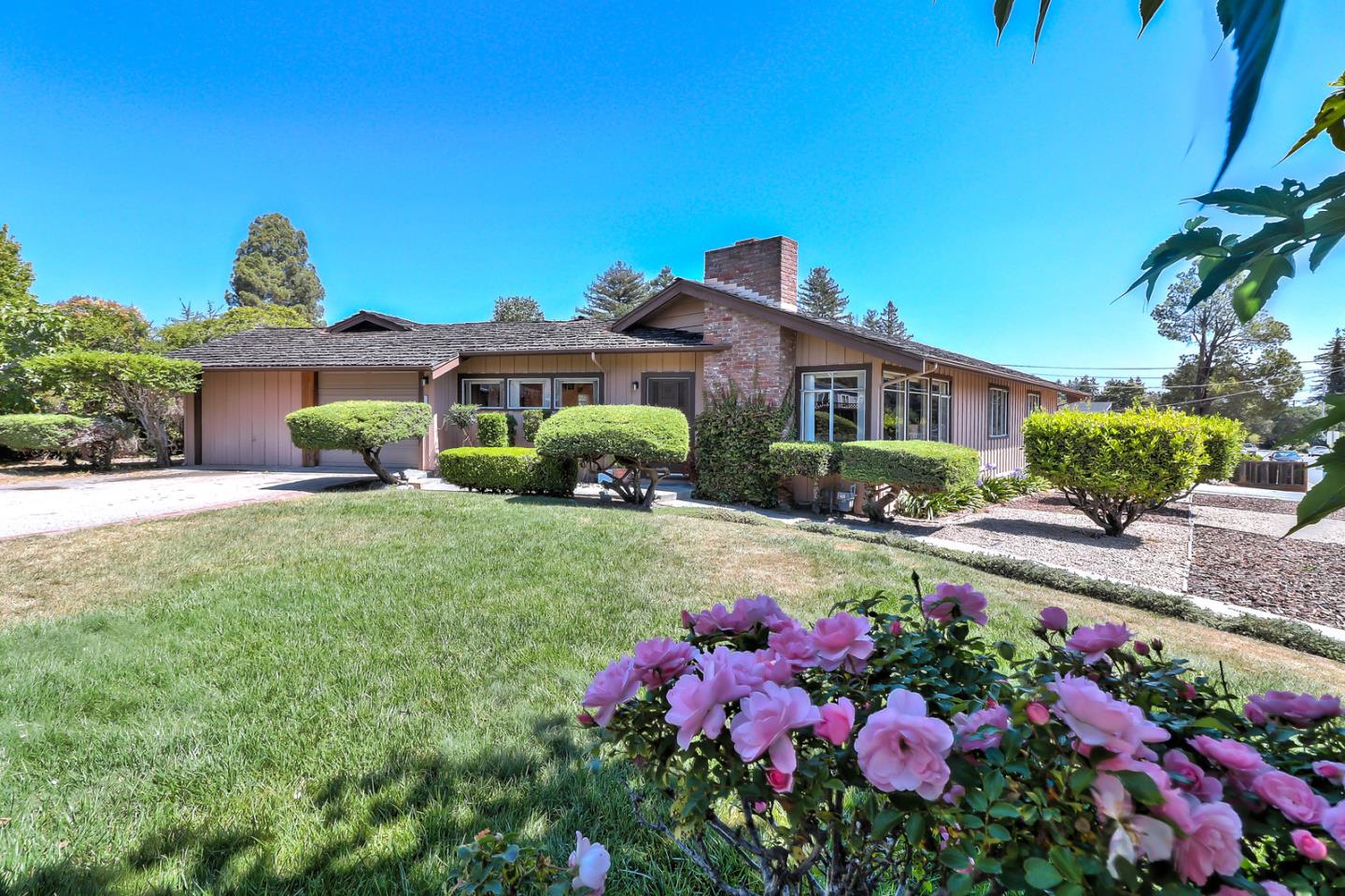 205 Meadow Road Santa Cruz, CA 95060 - Photo 1 of 26 Gallery Image 1