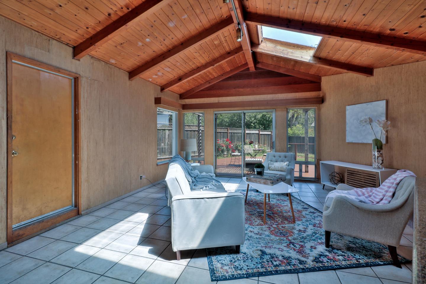 205 Meadow Road Santa Cruz, CA 95060 - Photo 13 of 26 Gallery Image 13