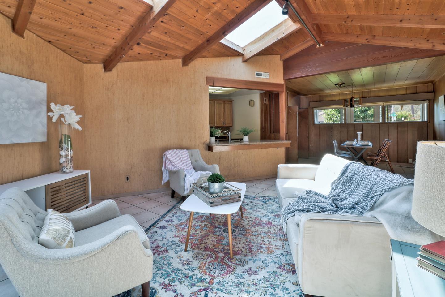 205 Meadow Road Santa Cruz, CA 95060 - Photo 14 of 26 Gallery Image 14