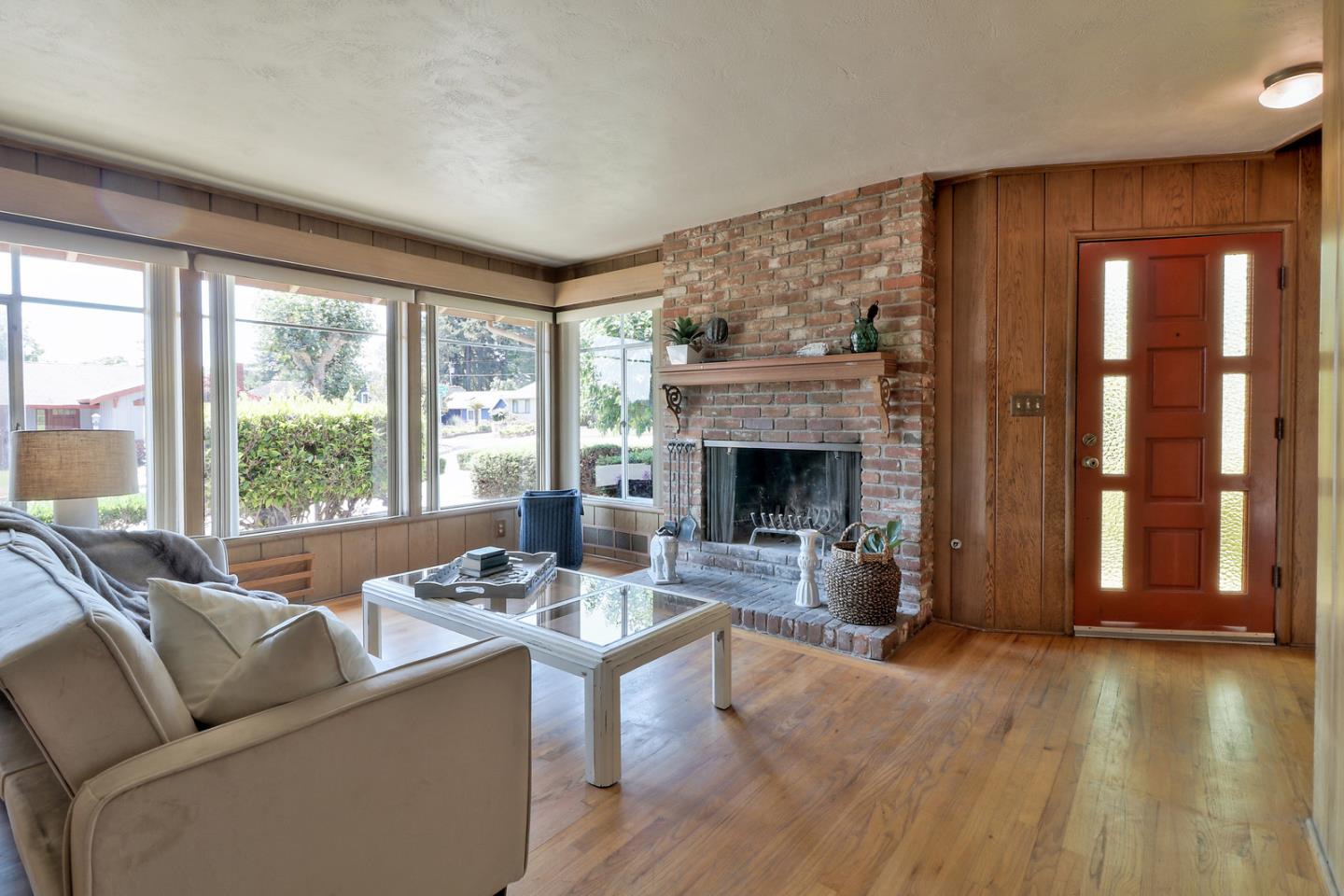 205 Meadow Road Santa Cruz, CA 95060 - Photo 4 of 26 Gallery Image 4