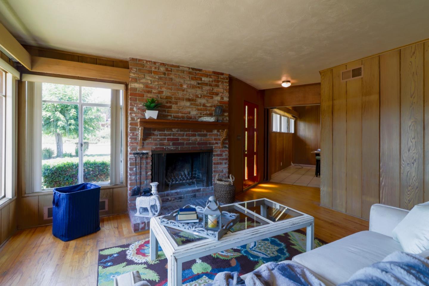 205 Meadow Road Santa Cruz, CA 95060 - Photo 5 of 26 Gallery Image 5