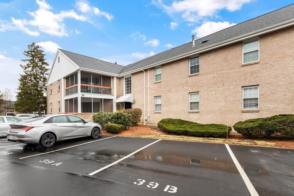 39 Christopher Drive, Unit B Stoughton, MA 02072 - Photo 21 of 28