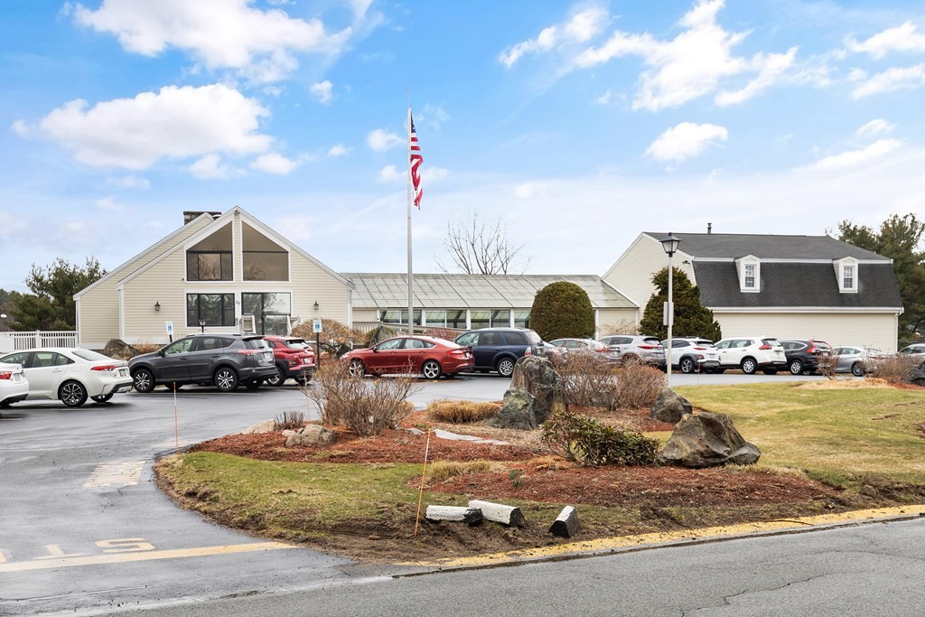 39 Christopher Drive, Unit B Stoughton, MA 02072 - Photo 22 of 28