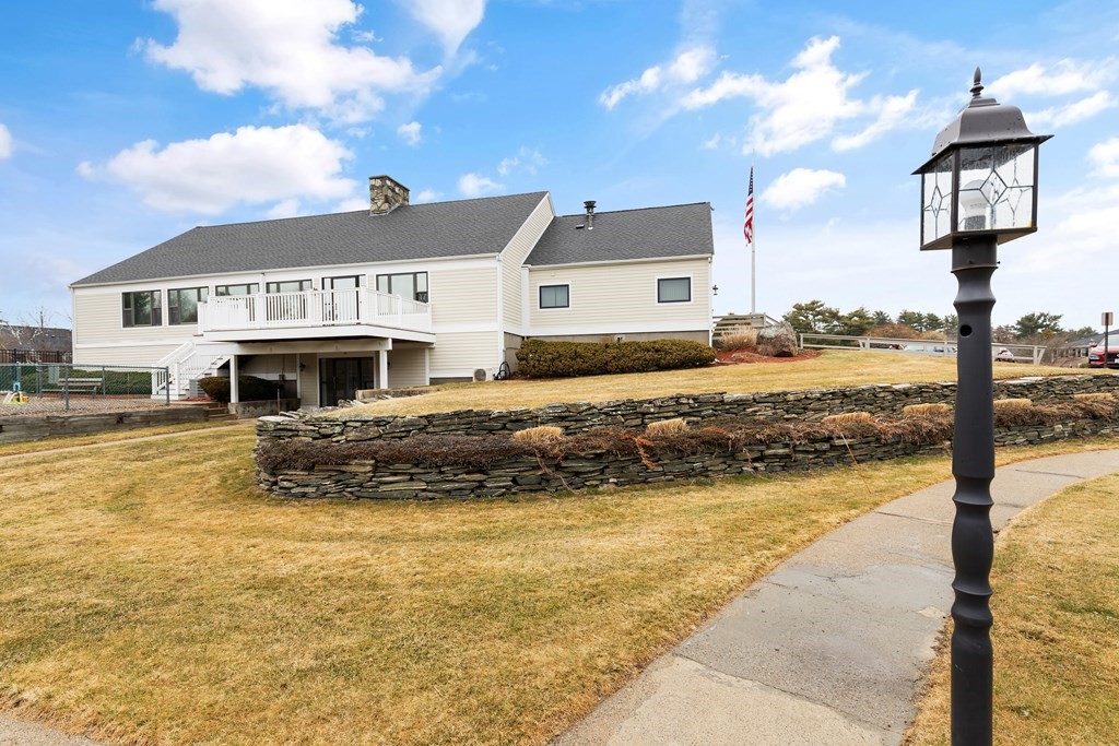 39 Christopher Drive, Unit B Stoughton, MA 02072 - Photo 23 of 28