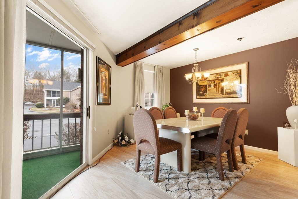 39 Christopher Drive, Unit B Stoughton, MA 02072 - Photo 7 of 28