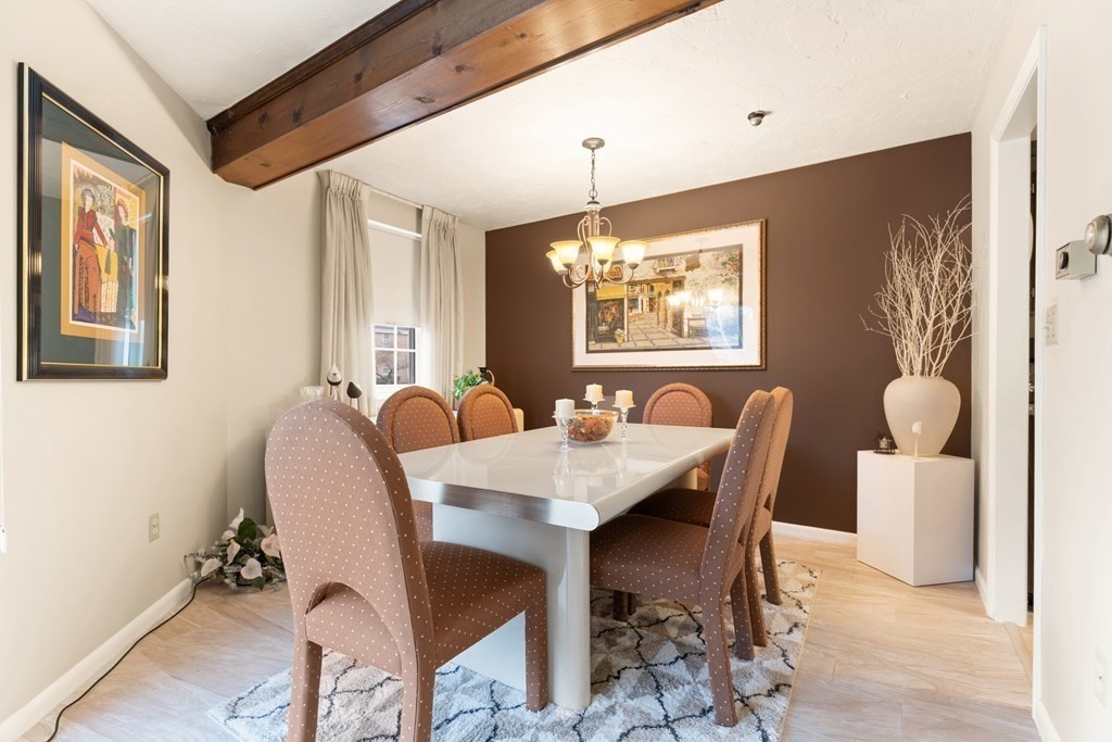 39 Christopher Drive, Unit B Stoughton, MA 02072 - Photo 8 of 28