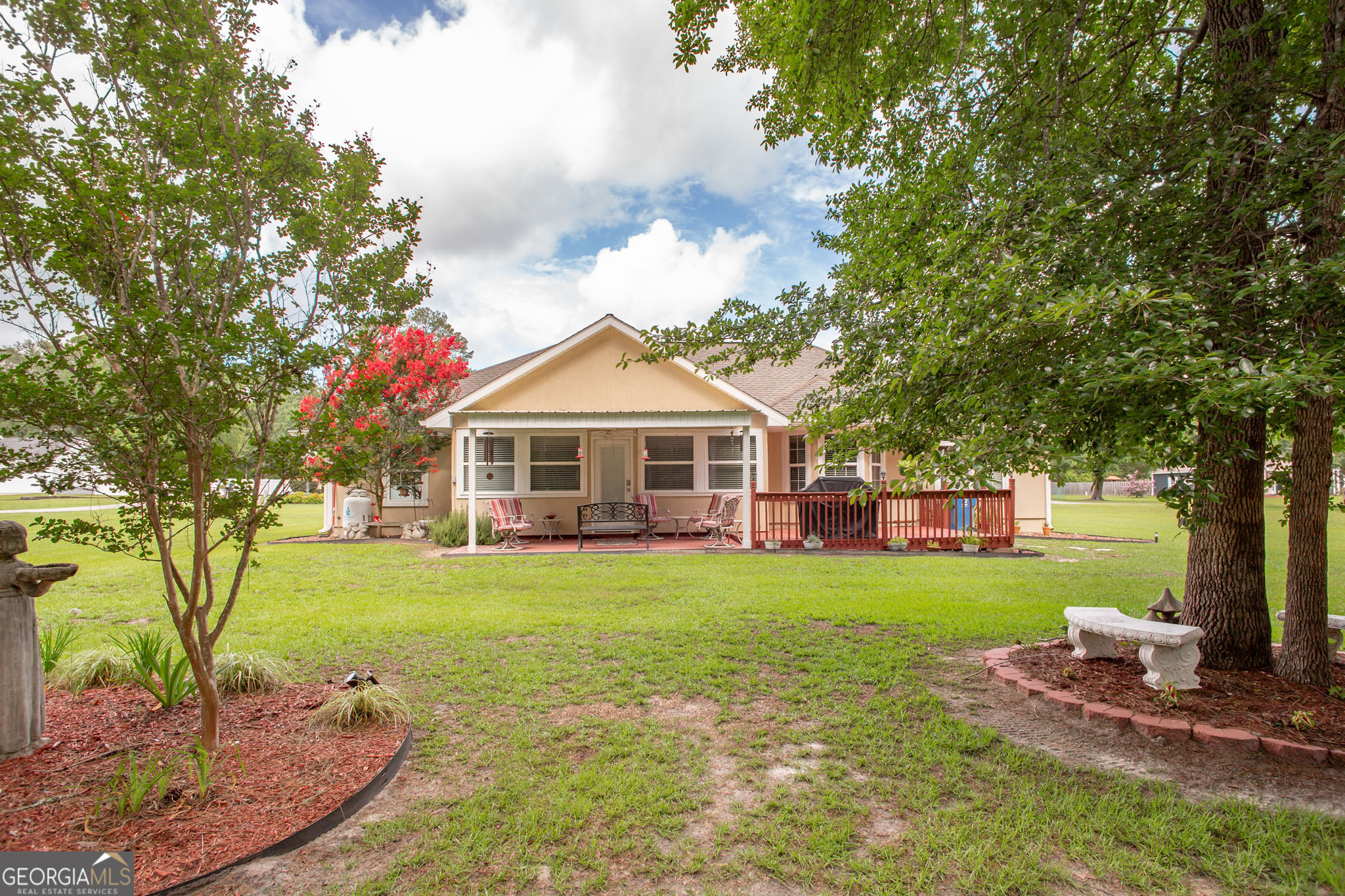 2506 Lejuene Road Waycross, GA 31501 - Photo 12 of 75