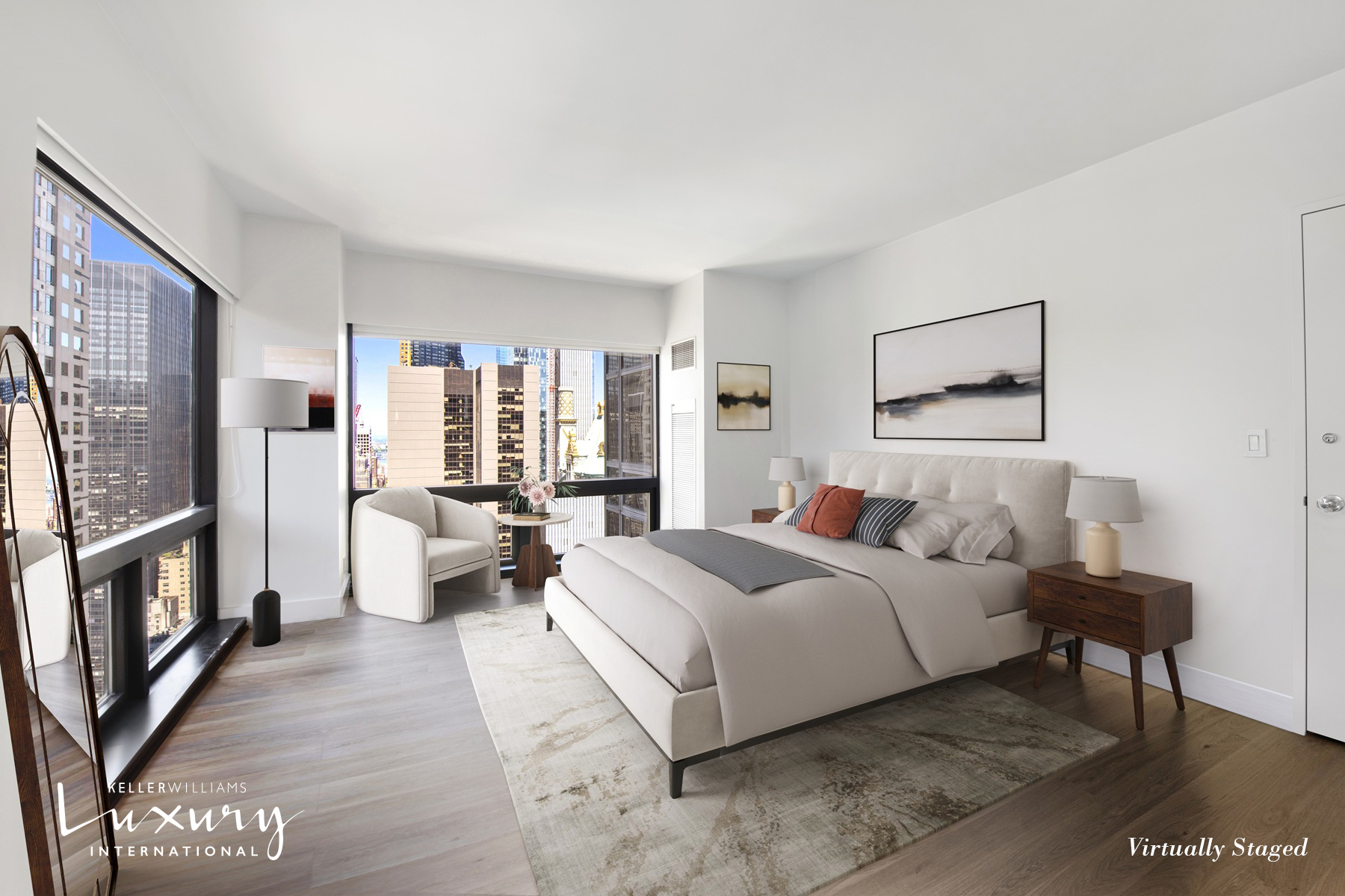 721 5th Avenue, Unit 37A Manhattan, NY 10022 - Photo 8 of 17 Gallery Image 8