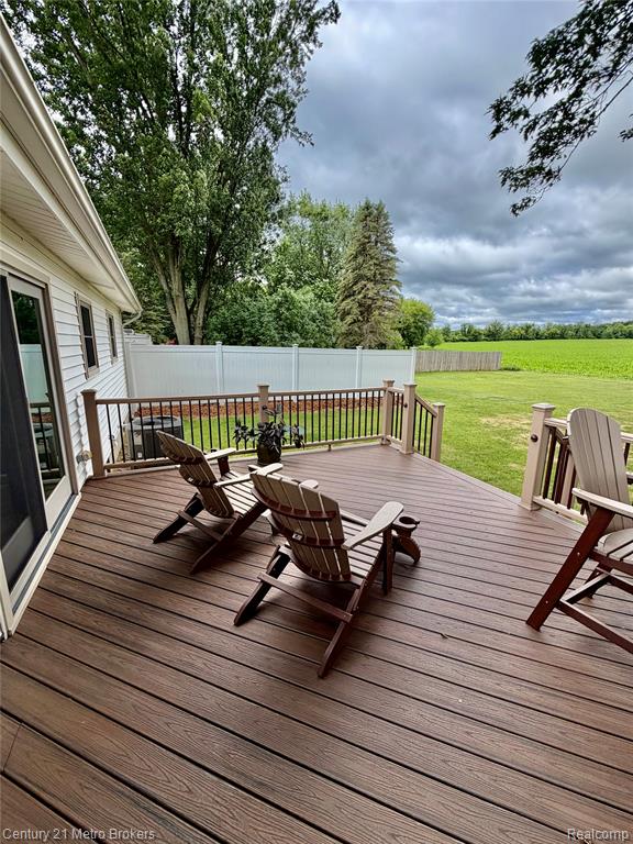 3259 North Seymour Road Flushing, MI 48433 - Photo 6 of 48