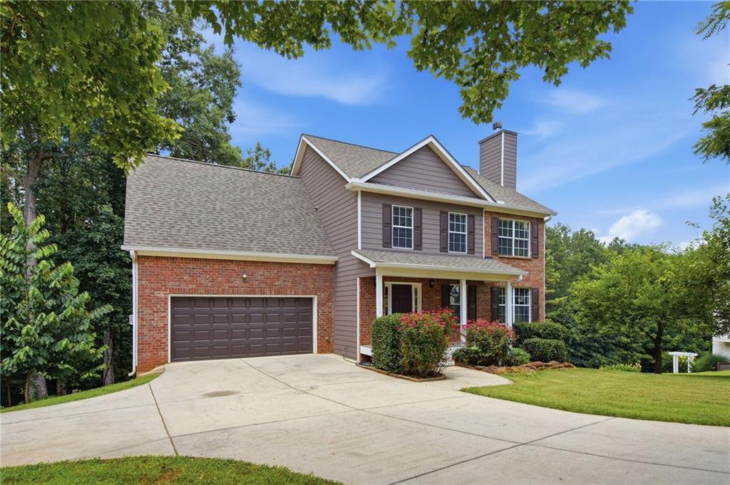 4875 Haley Ridge Court Cumming, GA 30028 - Photo 6 of 38
