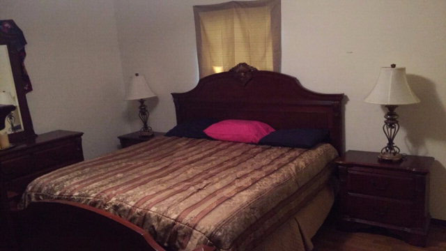 531 West Rose Avenue Foley, AL 36535 - Photo 6 of 13 Master Bedroom
