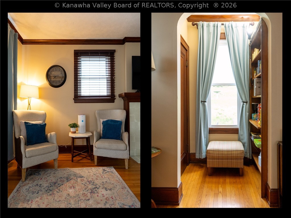 1119 Hickory Road Charleston, WV 25314 - Photo 7 of 18 Gallery Image 7