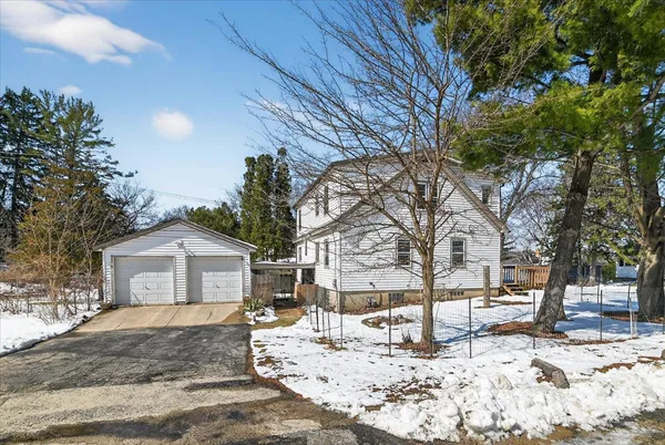 $425,000 | 5517 Terre Haute Avenue, Madison, WI 53705