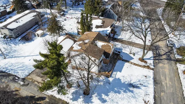 $425,000 | 5517 Terre Haute Avenue, Madison, WI 53705