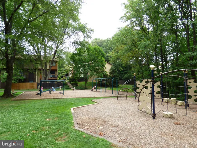 a view of a park