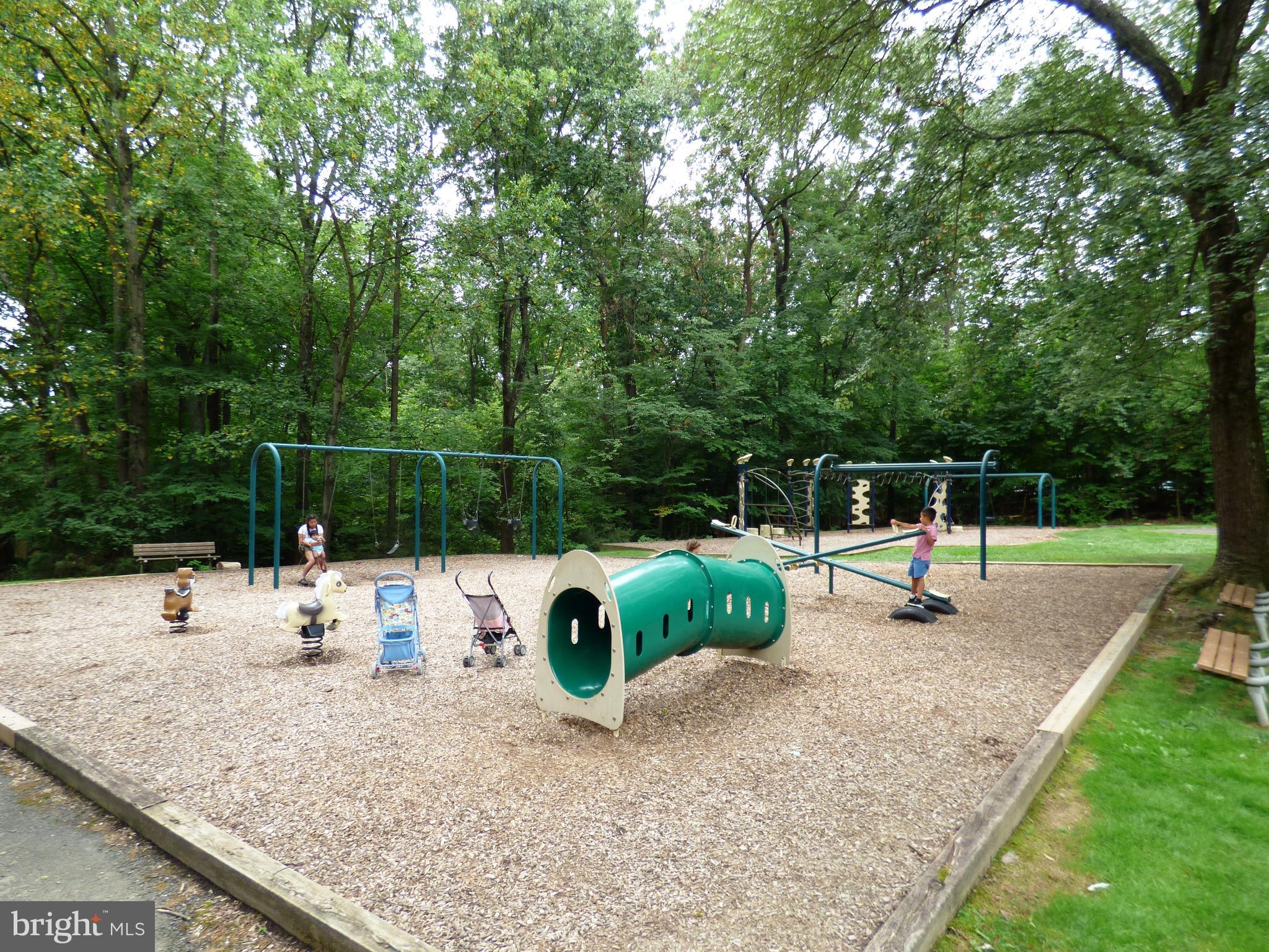 2253 Coppersmith Square Reston, VA 20191 - Photo 21 of 26