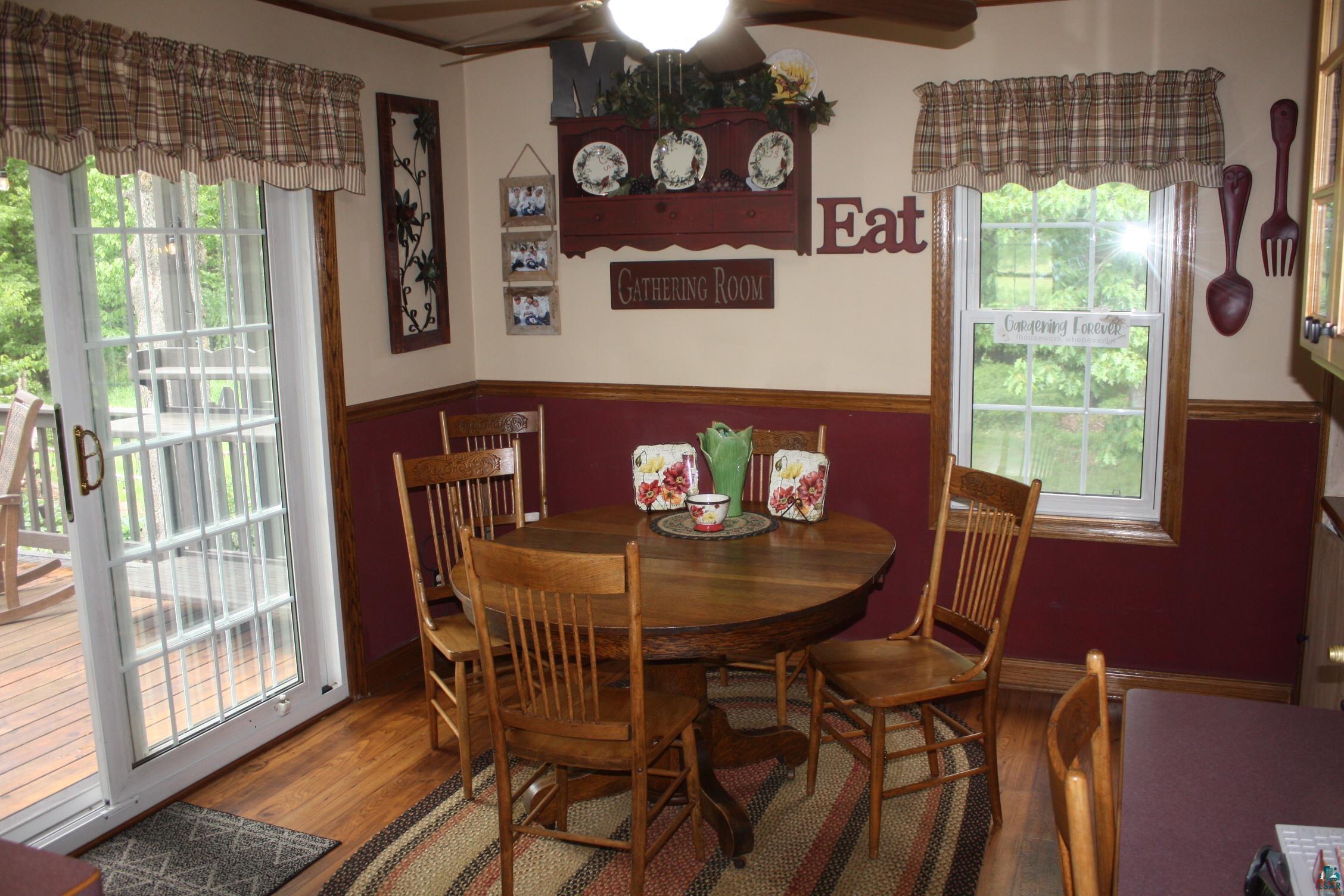 6471 East County Rd B South Range, WI 54874 - Photo 20 of 99