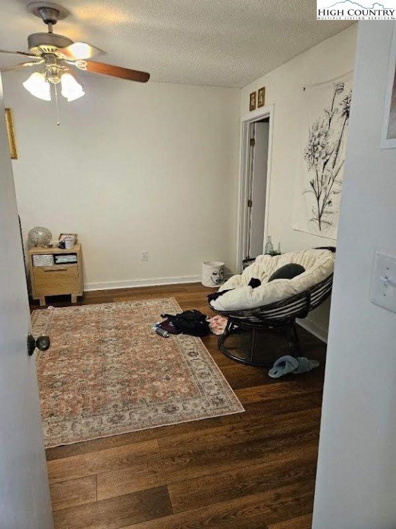 116 Grand Boulevard, Unit 1M Boone, NC 28607 - Photo 11 of 14 a living room filled with furniture