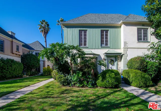 $3,500 | 1215 1/2 South Alfred Street, Los Angeles, CA 90035