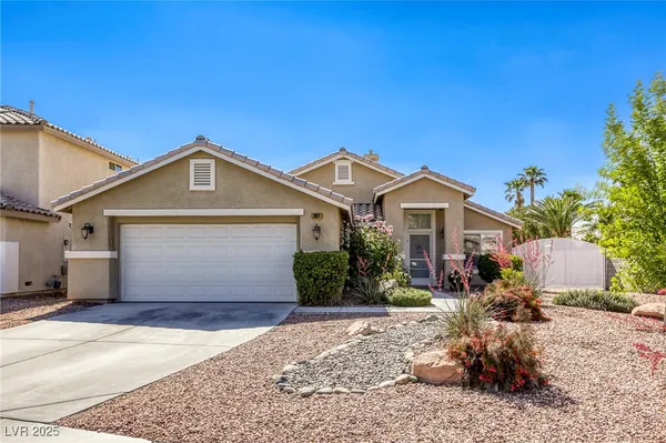 $499,000 | 6021 Winter Meadow Street, Las Vegas, NV 89130