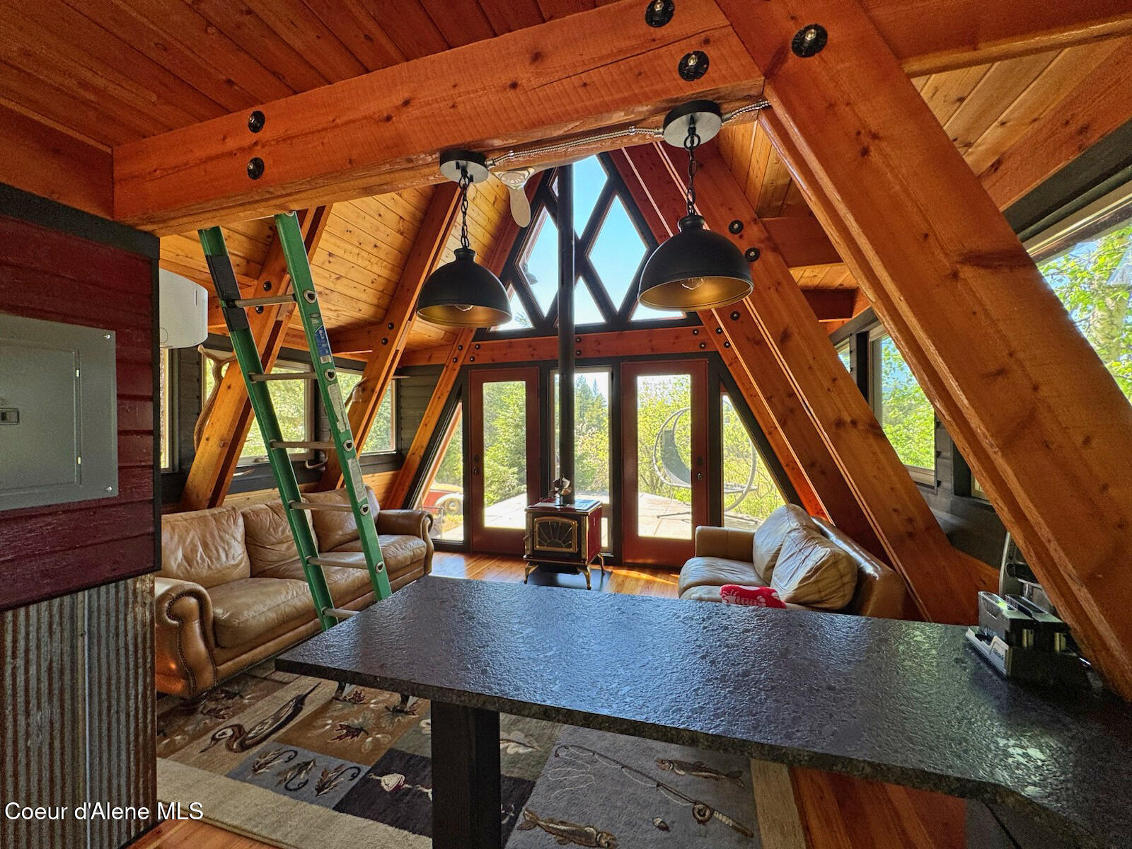 45 Rascals Road Sandpoint, ID 83864 - Photo 21 of 55 .
