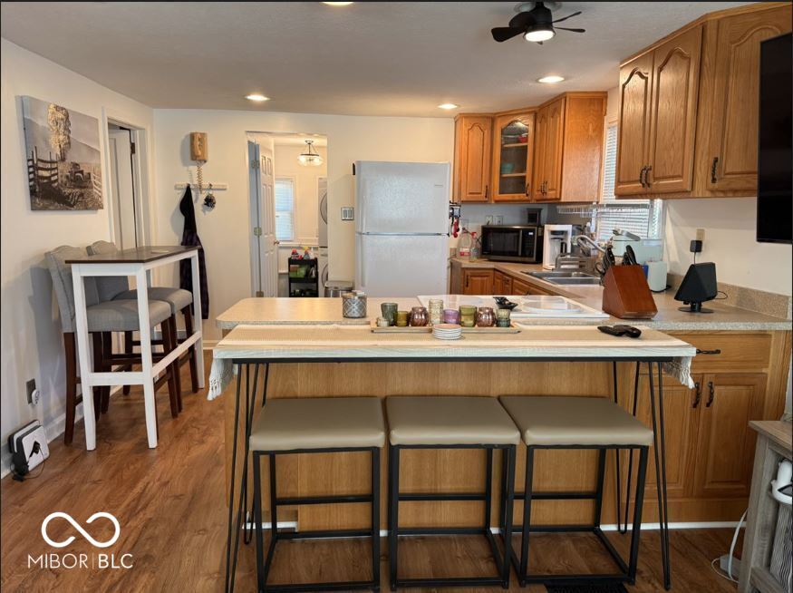 1458 Congress Street Middletown, IN 47356 - Photo 6 of 10