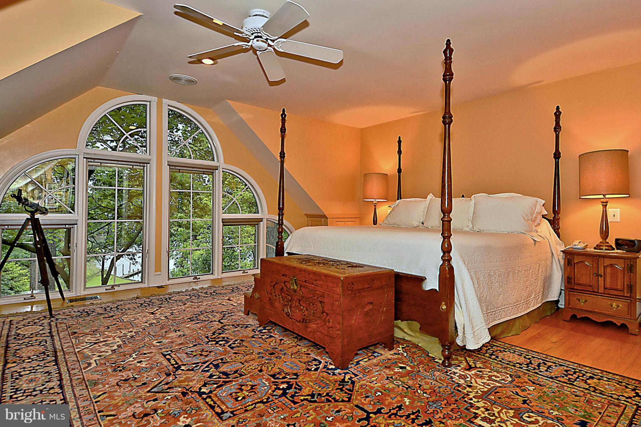 77 South Winchester Road Annapolis, MD 21409 - Photo 23 of 29 Bedroom (Master)