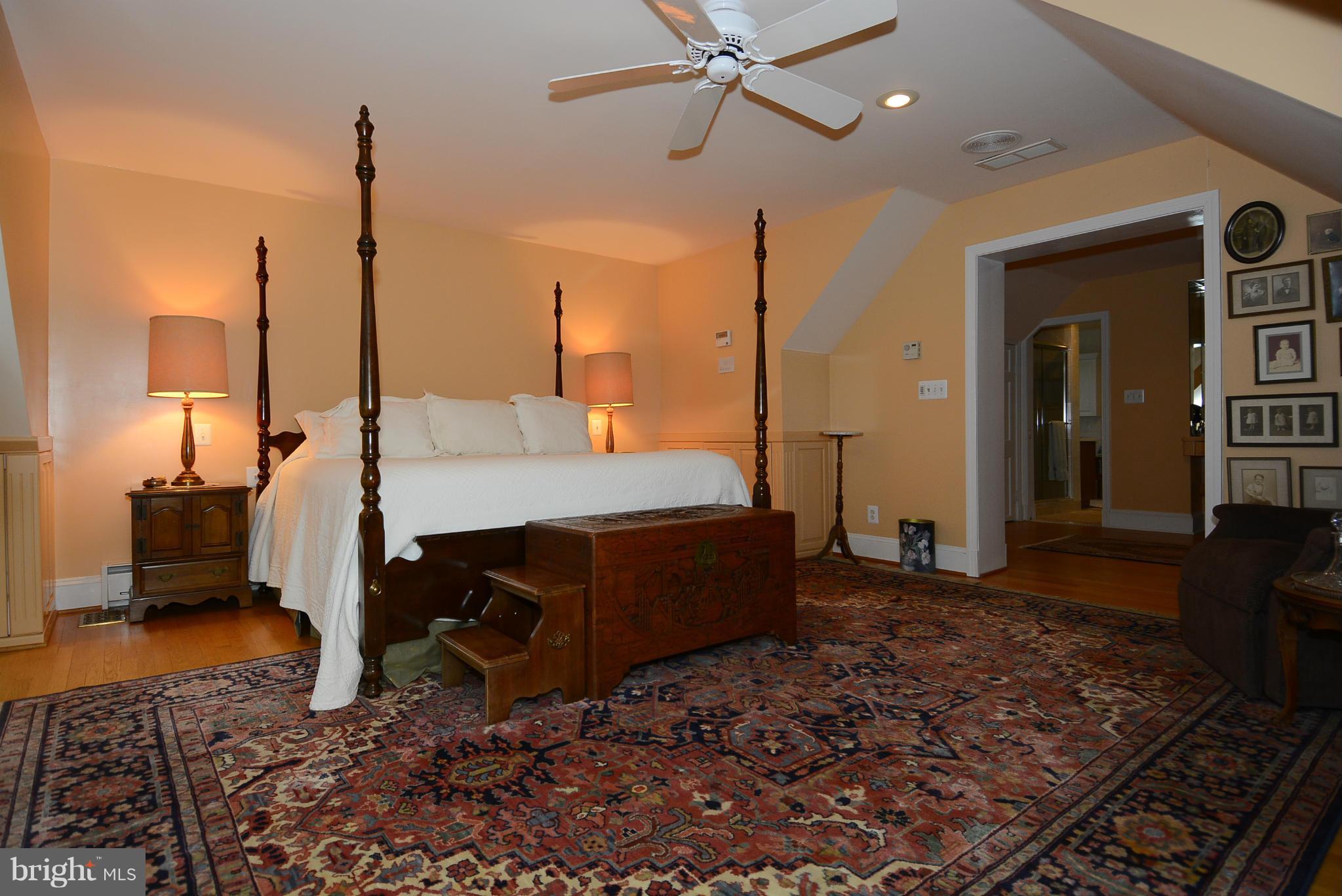 77 South Winchester Road Annapolis, MD 21409 - Photo 24 of 29 Bedroom (Master)