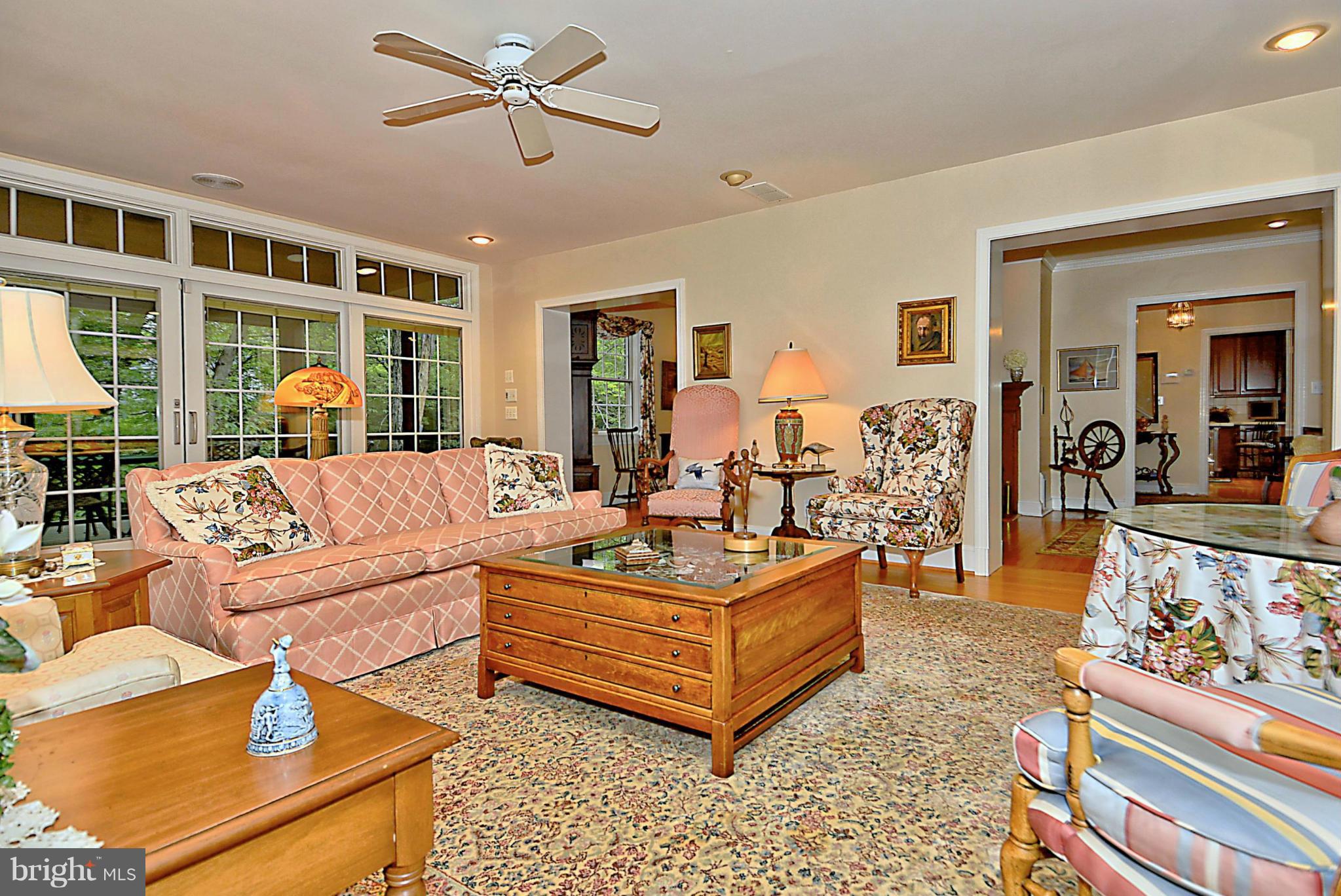 77 South Winchester Road Annapolis, MD 21409 - Photo 9 of 29 Family Room