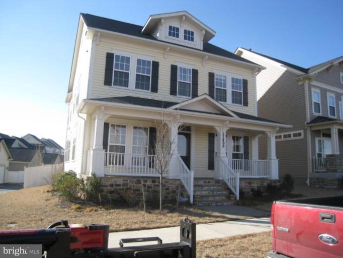 23800 Grapevine Ridge Terrace Clarksburg, MD 20871 - Photo 1 of 1 Exterior (Main)