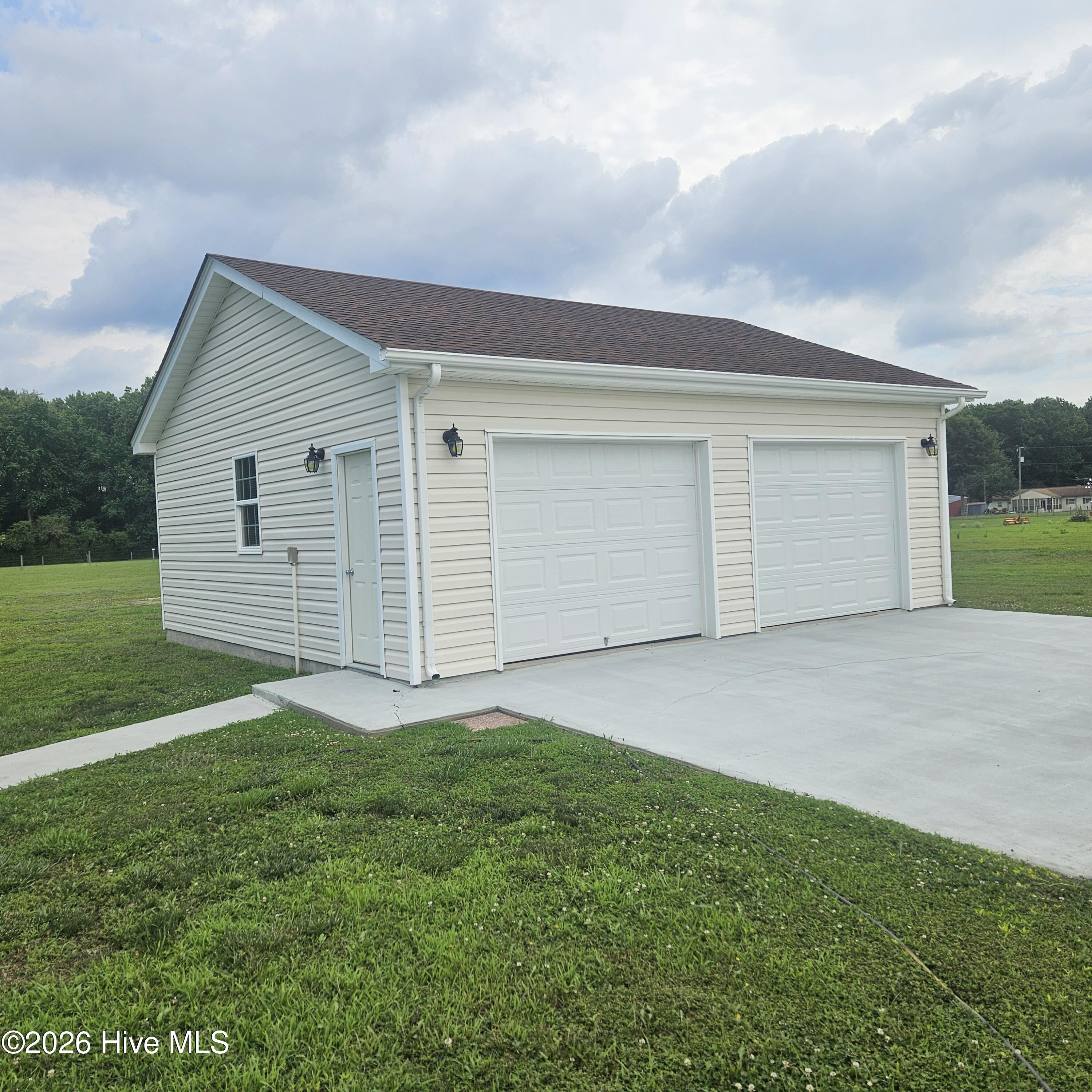 563 Daniels Road Corapeake, NC 27926 - Photo 43 of 54 Gallery Image 43