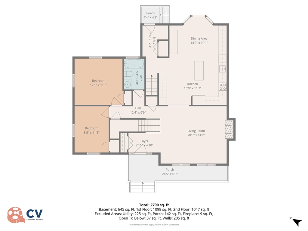 15 Squanto Road Woburn, MA 01801 - Photo 42 of 42 Gallery Image 42