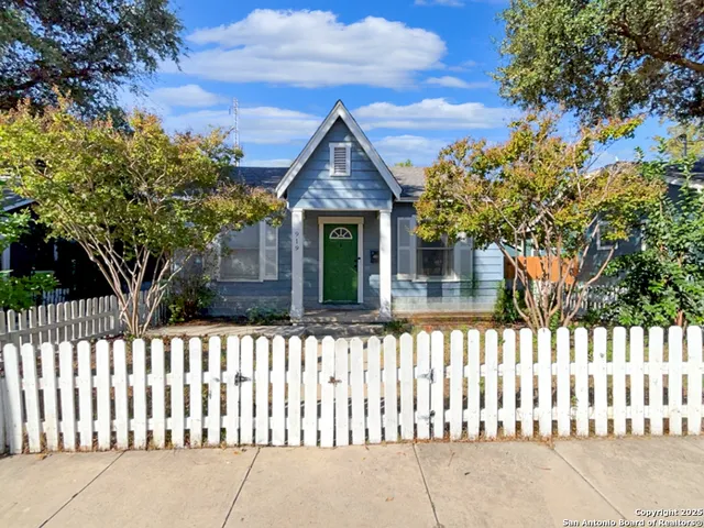 $1,995 | 919 Ripley Avenue, San Antonio, TX 78212