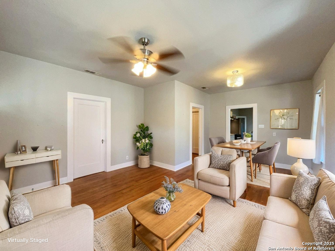 919 Ripley Avenue San Antonio, TX 78212 - Photo 2 of 31