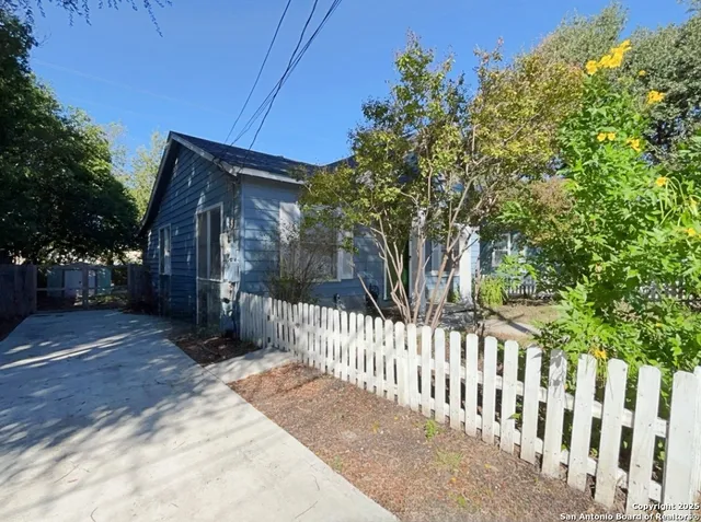 a front view of a house with a porch