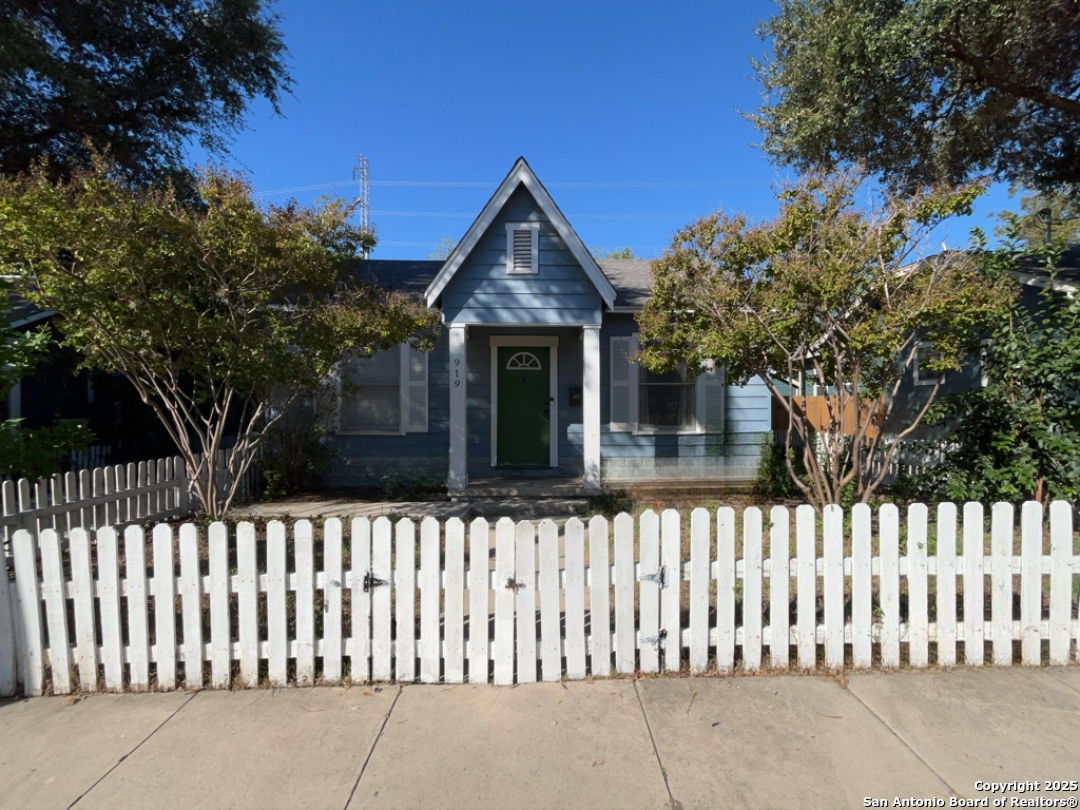 919 Ripley Avenue San Antonio, TX 78212 - Photo 29 of 31