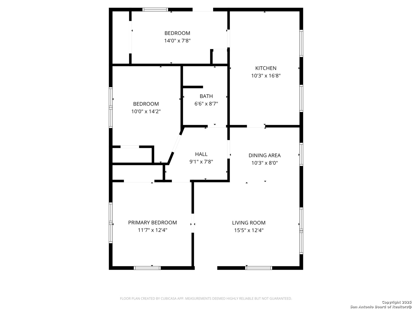 919 Ripley Avenue San Antonio, TX 78212 - Photo 30 of 31