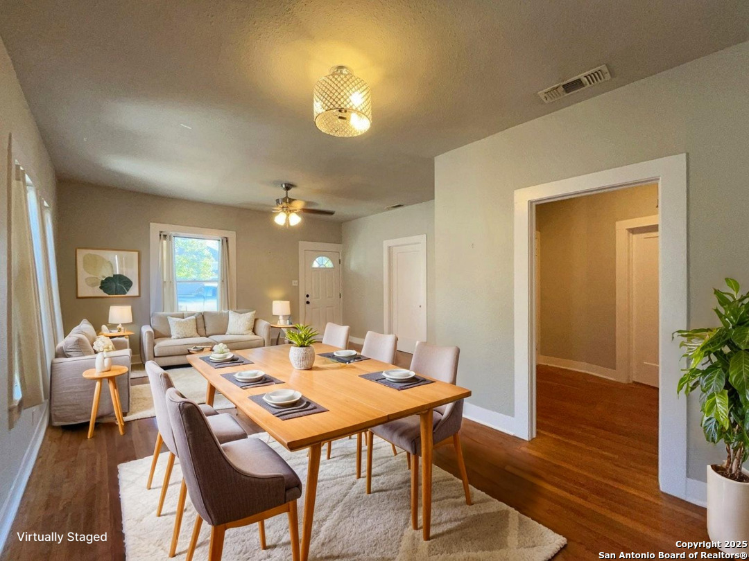 919 Ripley Avenue San Antonio, TX 78212 - Photo 3 of 31