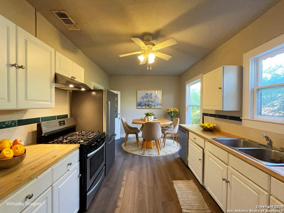 919 Ripley Avenue San Antonio, TX 78212 - Photo 4 of 31