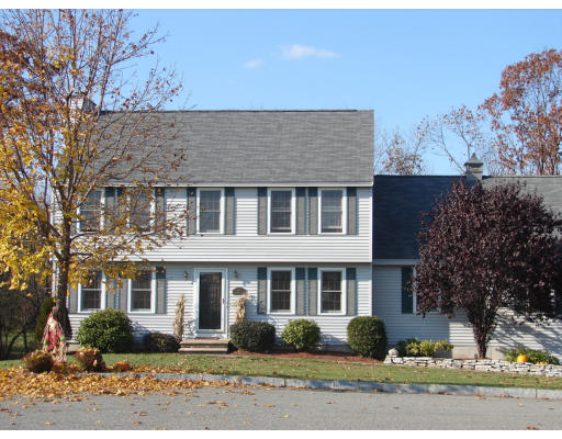 21 Powdermill Road Haverhill, MA 01830 - Photo 24 of 25 Gallery Image 24
