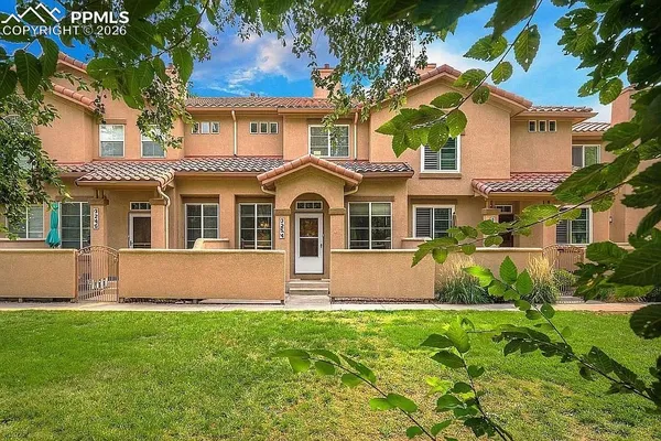 $305,000 | 3254 Apogee View, Colorado Springs, CO 80906