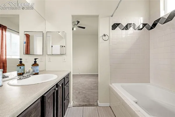 $305,000 | 3254 Apogee View, Colorado Springs, CO 80906