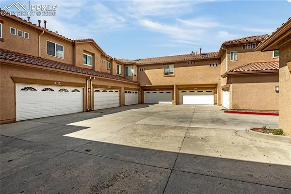 $305,000 | 3254 Apogee View, Colorado Springs, CO 80906