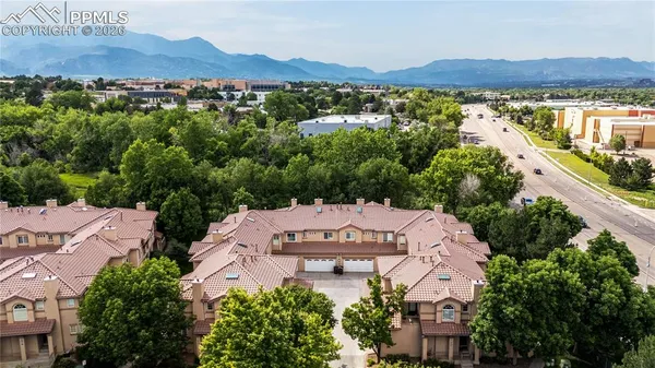 $305,000 | 3254 Apogee View, Colorado Springs, CO 80906