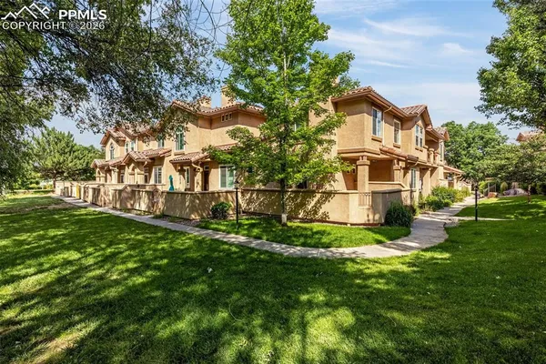 $305,000 | 3254 Apogee View, Colorado Springs, CO 80906