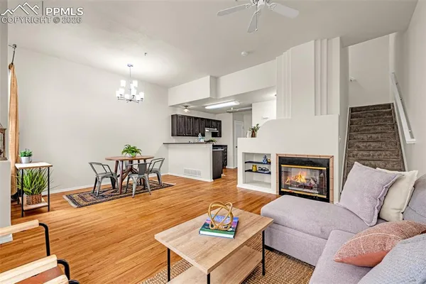 $305,000 | 3254 Apogee View, Colorado Springs, CO 80906