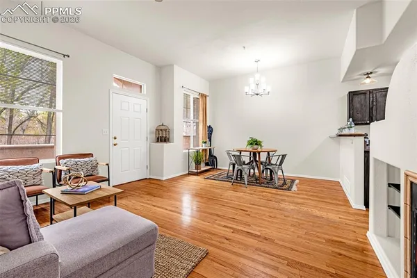 $305,000 | 3254 Apogee View, Colorado Springs, CO 80906